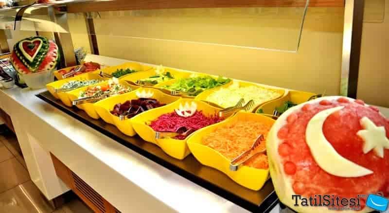 Hotel Telmessos 